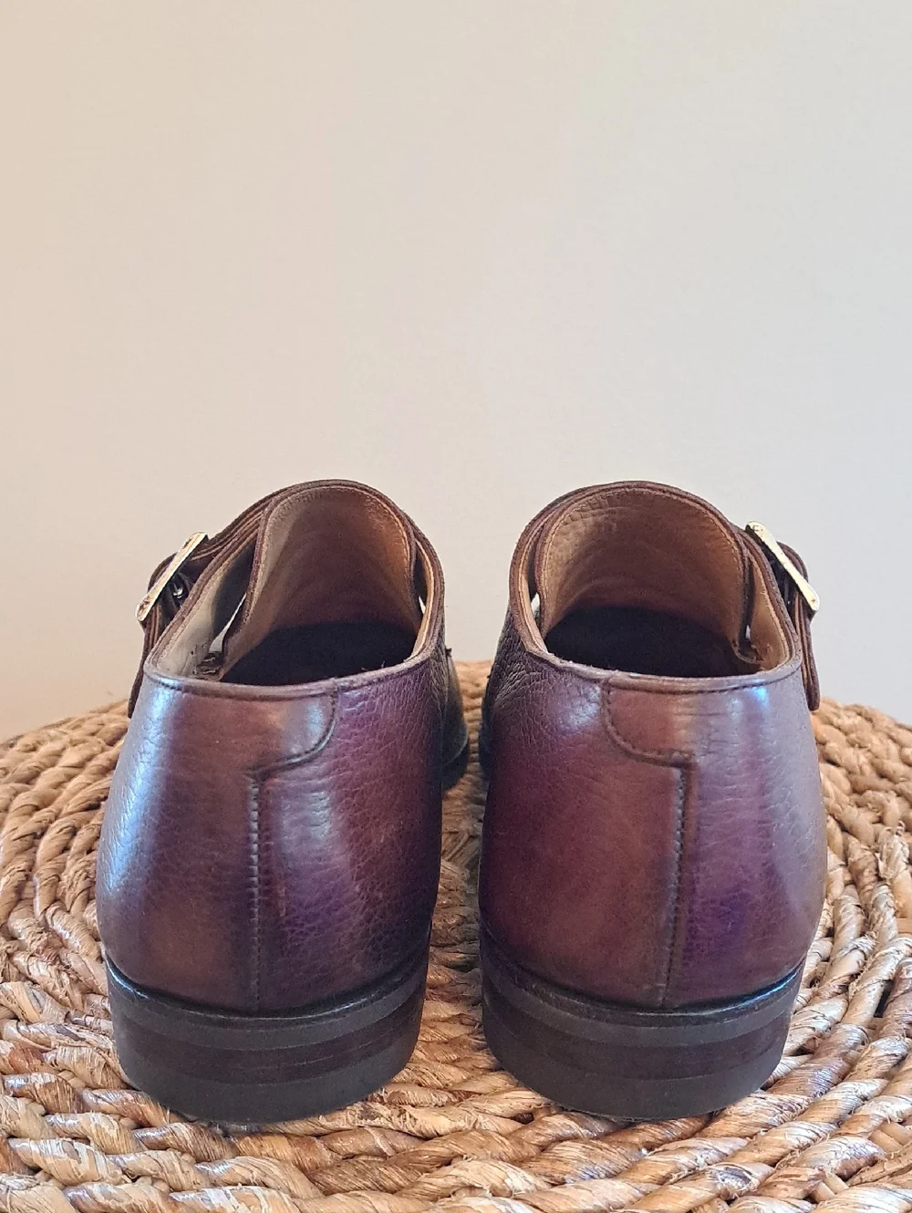Crockett & Jones trending luxury